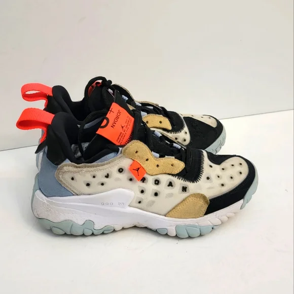 NIKE JORDAN DELTA 2 THERMO WHITE 29cm Jordan Delta 2 \u0027Thermo White\u0027 Release Date. Nike SNKRS